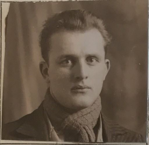 Portrait de BOROWIECKI Felix Joseph