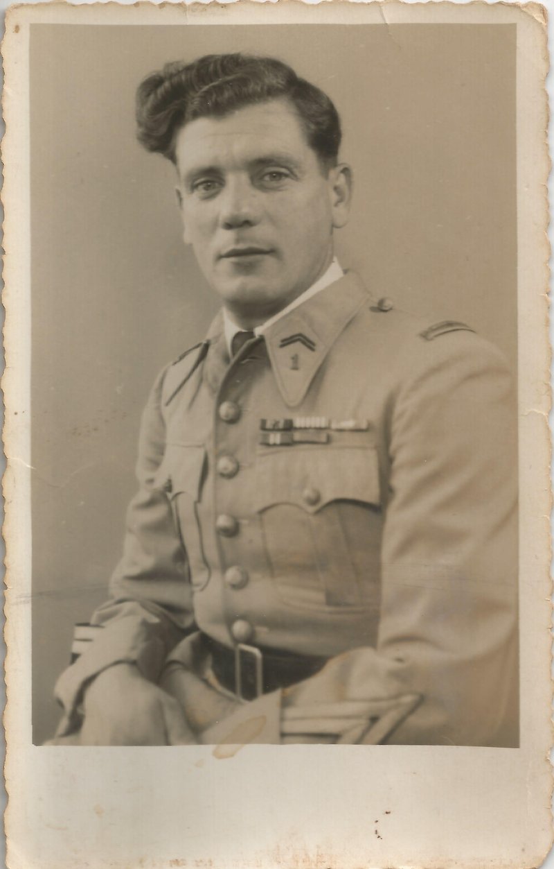 Portrait de BOSEMS Lambertus