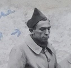 Portrait de BOURQUIN
