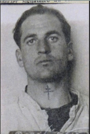 Portrait de BURCHER François