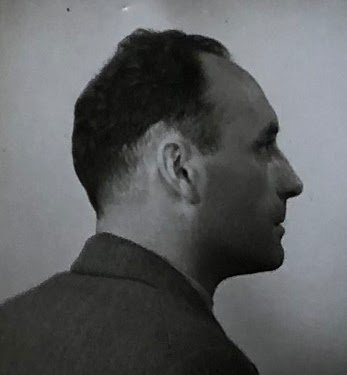 Portrait de CADIOU Pierre Jean Marie Yvon