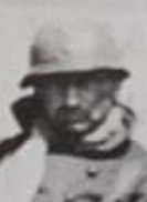 Portrait de CARRAZ Louis Marius Gilbert