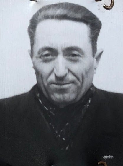Portrait de CATTALANO Gilbert