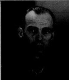 Portrait de CERVENY Joseph