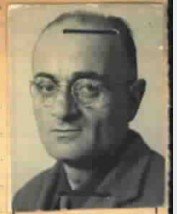 Portrait de CHERAFFEDIN Radje