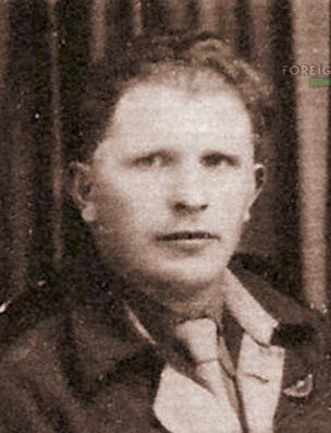Portrait de CIESLAK Wladislas