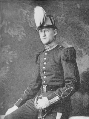 Portrait de CLÉMENT René Paul
