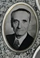 Portrait de DAWIDZON Cadok