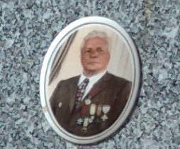 Portrait de DE MONTE François