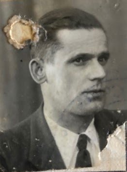 Portrait de DORET Jean Pierre