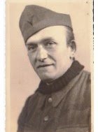 Portrait de EINSPRUCH Mosjzesz