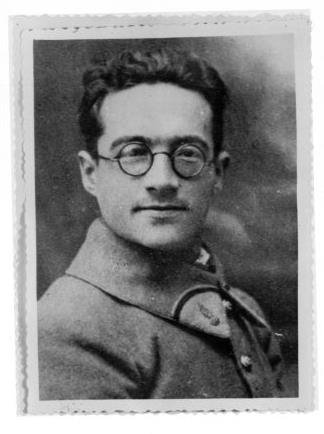 Portrait de EMANUELLI Jules César