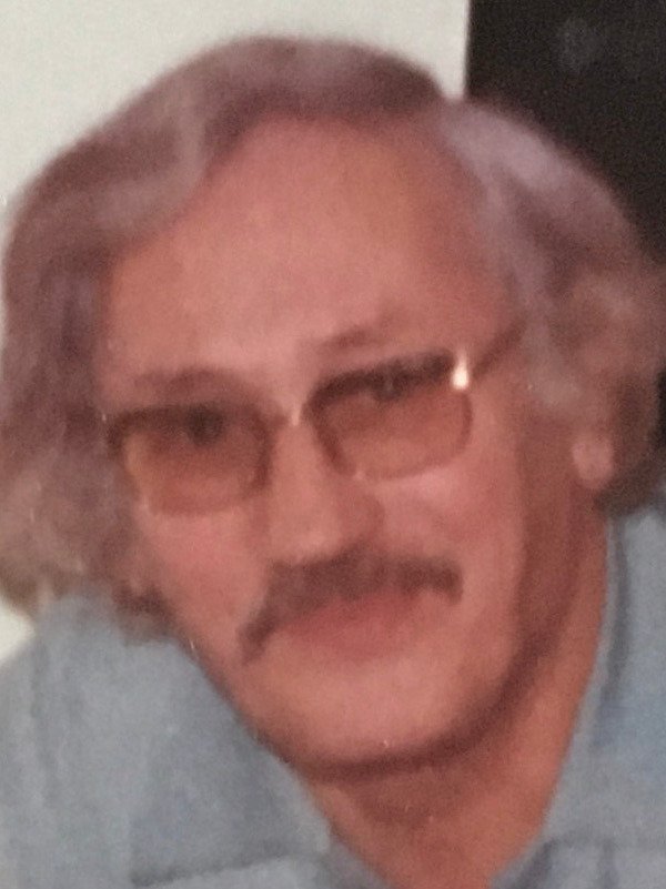Portrait de ERMAN Izachor