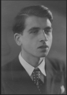 Portrait de FITSCH Jacques Marcel André Marie
