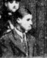 Portrait de FOUCHER Julien-Albert