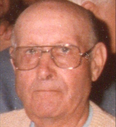 Portrait de FRANÇOIS Lucien