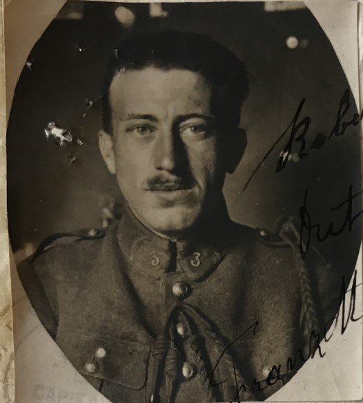 Portrait de FUNKL Friedrich