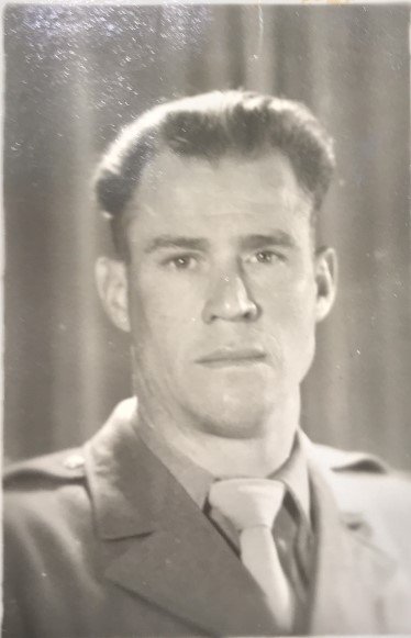 Portrait de GAUSSMANN Dominique