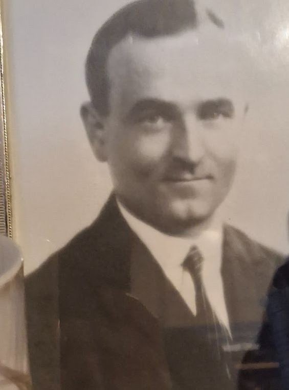 Portrait de GOUZARSKI Michel
