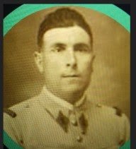 Portrait de GUILBERT Georges Alfred