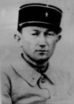Portrait de HAFENSCHER Janos Laszlo Ladislas