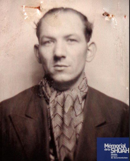 Portrait de HONISTOK Towja