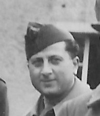 Portrait de JABOUILLE André Robert Léon