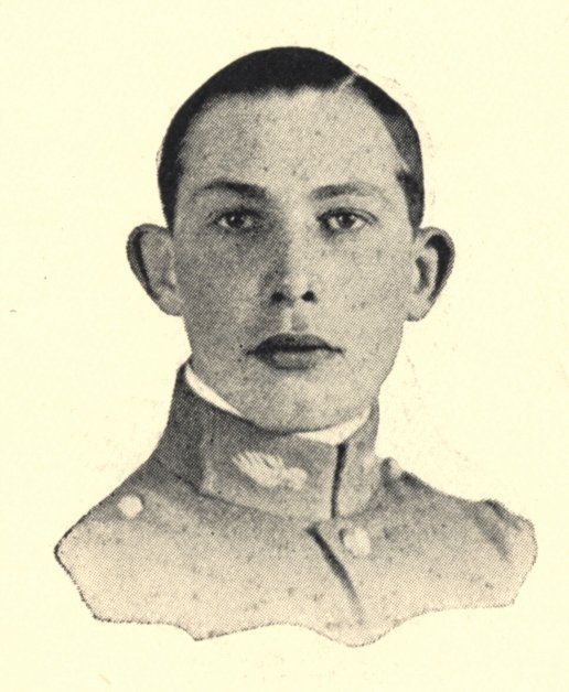Portrait de JAYET Louis Charles Marie