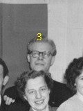 Portrait de JOHANSEN Carl