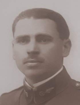 Portrait de KAKHOVSKY Léon