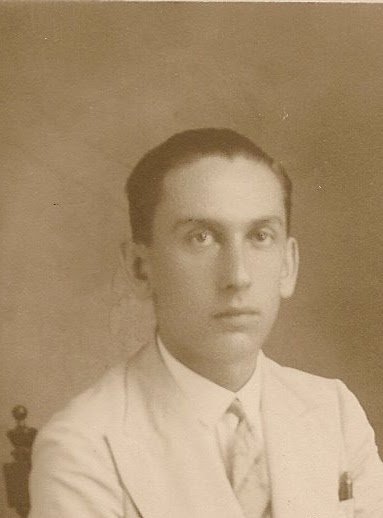 Portrait de KLEIN Jozsef