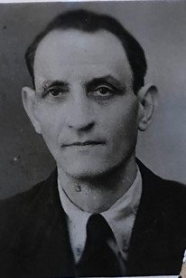 Portrait de KRASSEFF Panaist Ou Panaiot