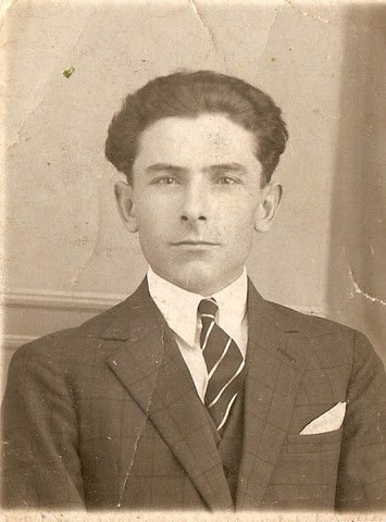 Portrait de LAINSCAK Karoly