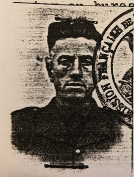 Portrait de LAKOMIAK Marjan