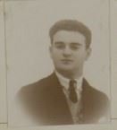 Portrait de LEIBMAN Chalik