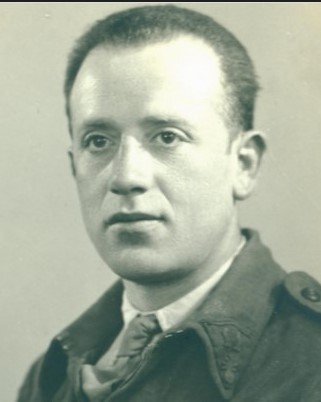Portrait de LENCZNER Lejbus