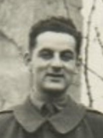 Portrait de LEWKOWICZ Léopold