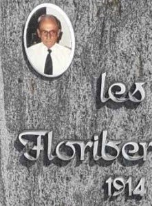 Portrait de LINDEMAN Floribert Adolphe André Franz