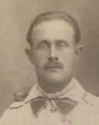 Portrait de MALRAIT Léon Hercule