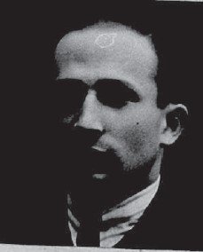 Portrait de MARCUS Robert