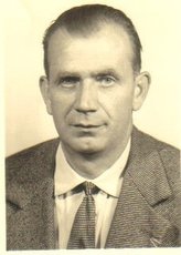 Portrait de MIKUT Hans