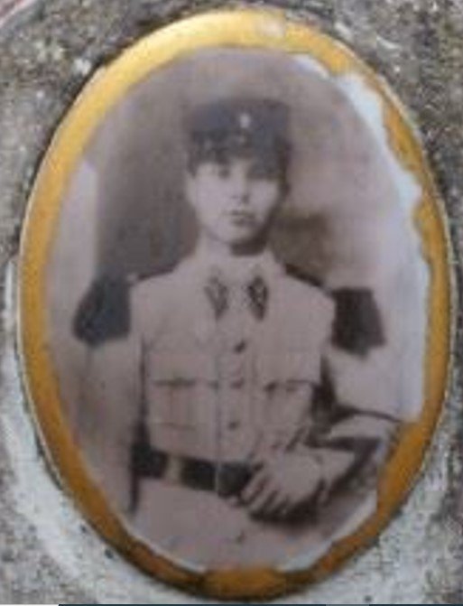 Portrait de MULLER Gyozo