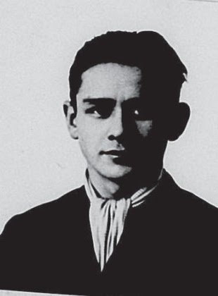 Portrait de OBDAM Andréas Antonius
