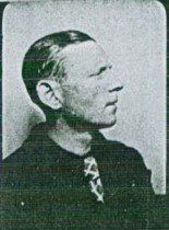 Portrait de PAULIN Roger Robert