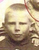 Portrait de PAWLOWSKI Franciszek