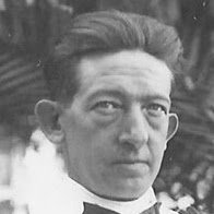 Portrait de PIENS Marceau Auguste Emile