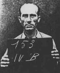Portrait de POBERCZNIK Wincenty