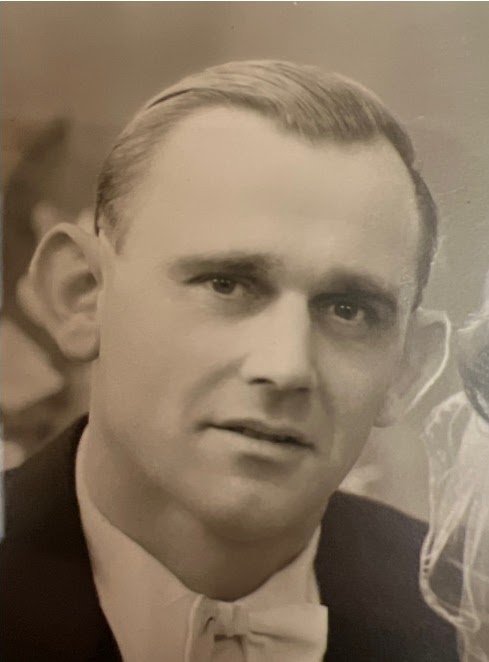 Portrait de POLASZYK Franz