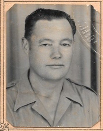 Portrait de QUERE Michel Yves Marie