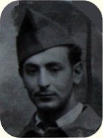 Portrait de REWINSKI Salomon Calel